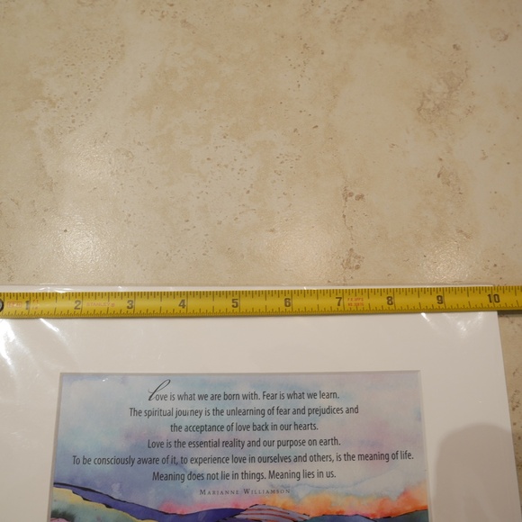 Black Jac Country Landscape Original Watercolor Painting by Sherri Reeve~ - Picture 4 of 7